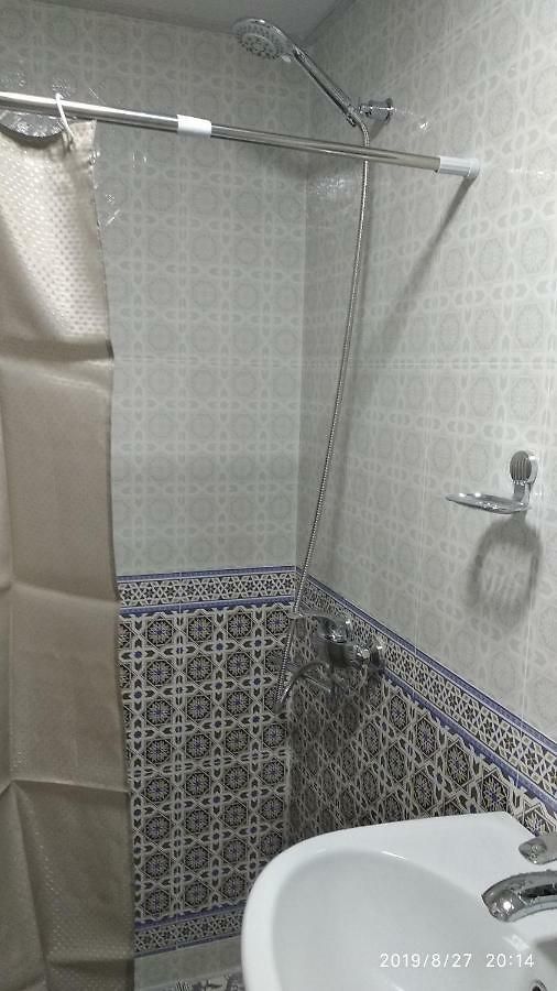 Faride Guest House