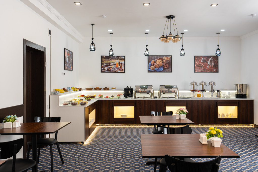 Shahzoda Grand Hotel