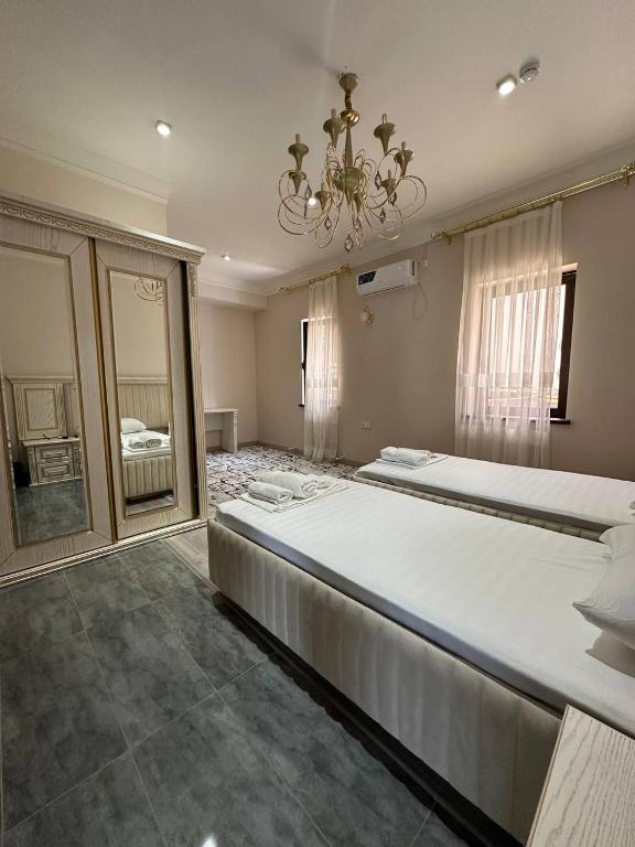 Nur Maskan Hotel