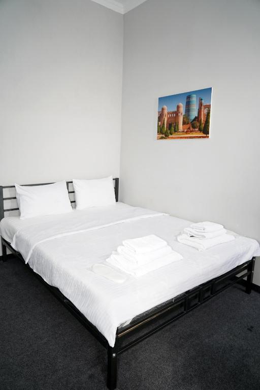Hostel Premium
