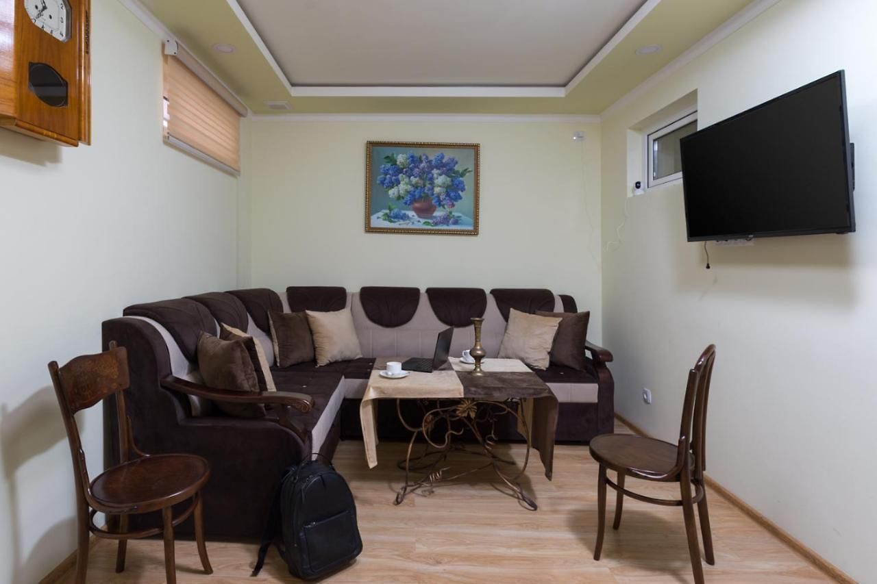 The Rooms Inn Hotel