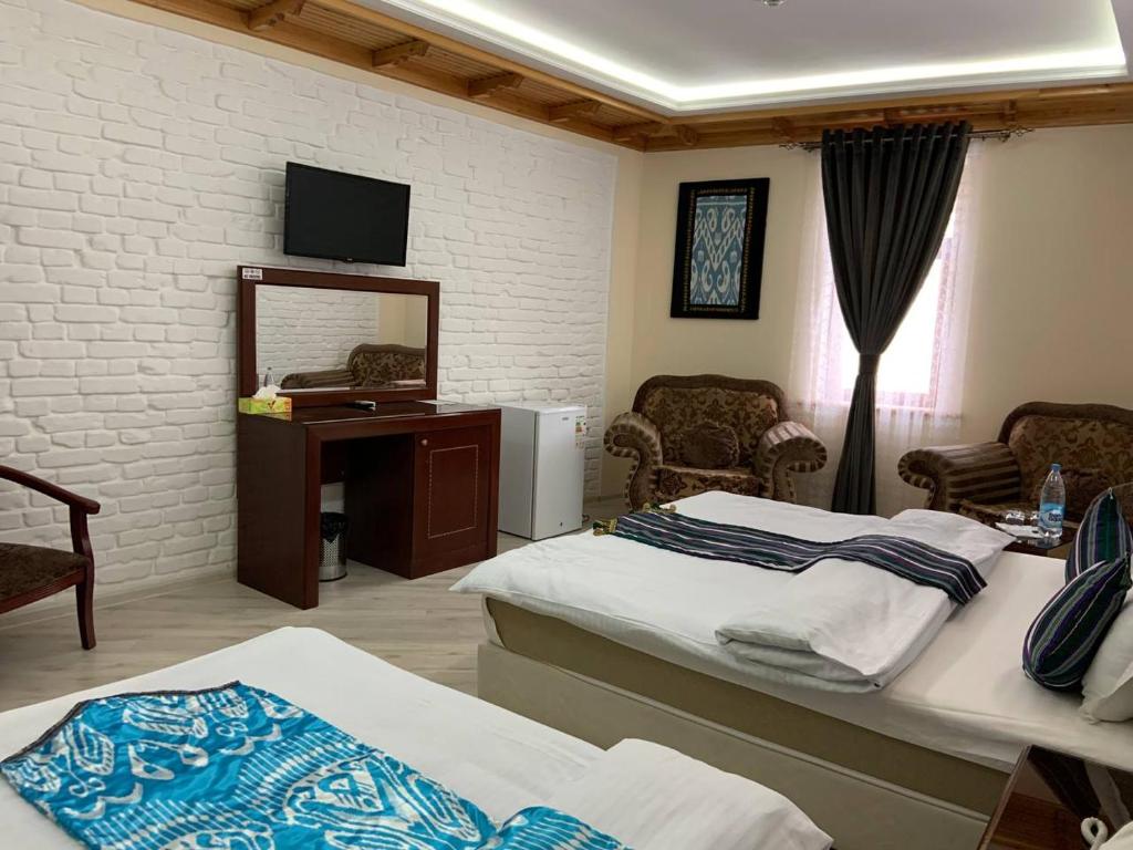 Sultan Hotel Boutique