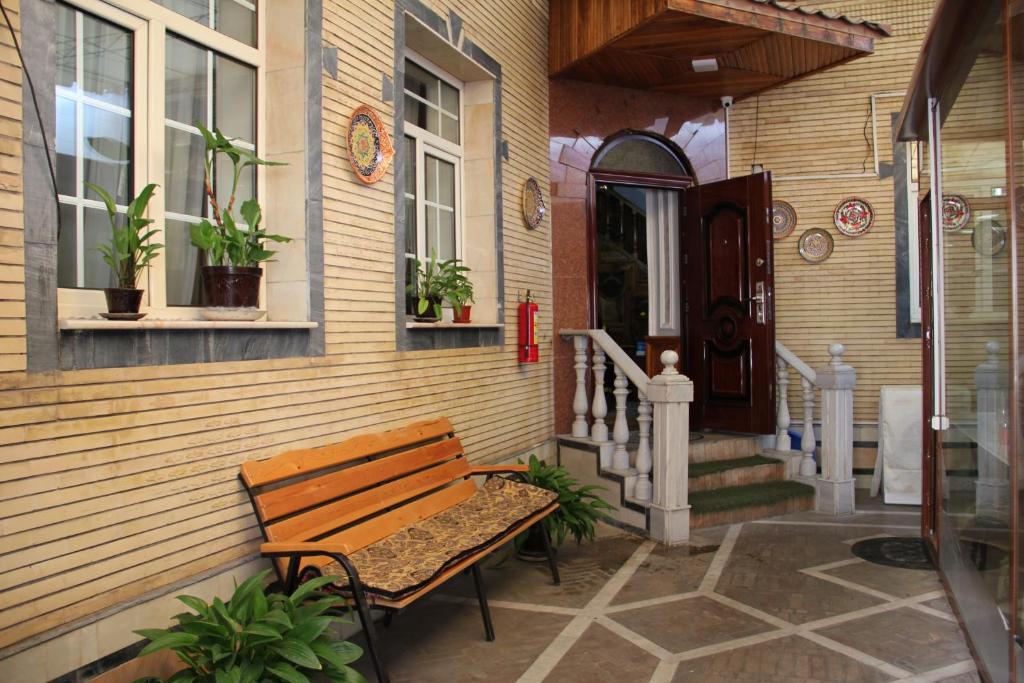 Best Guesthouse