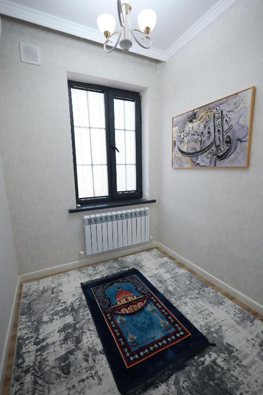 Hotel Ideal Nukus