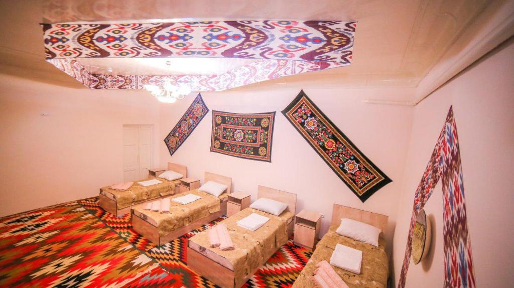 Khiva Muhammadali