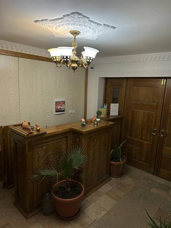 Nabibek Boutique