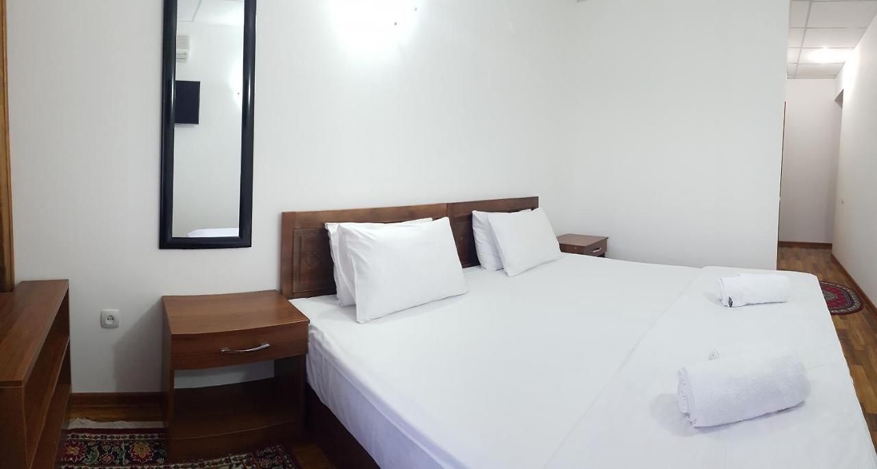 Sabr Guest House