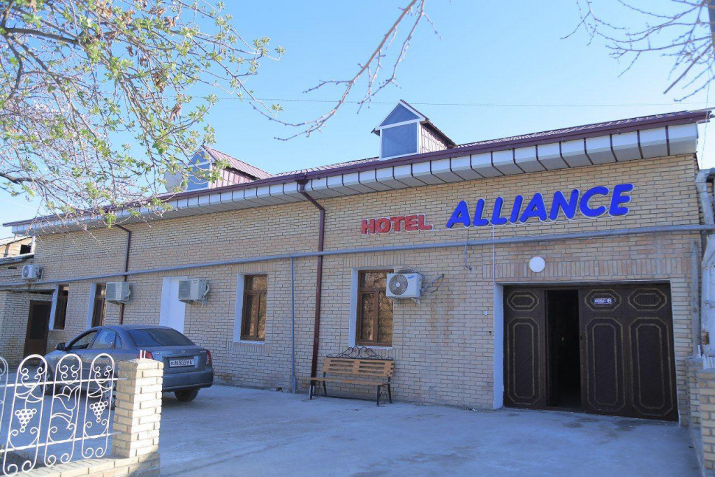 Hotel Alliance