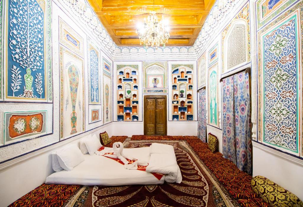Hotel Zaringiz