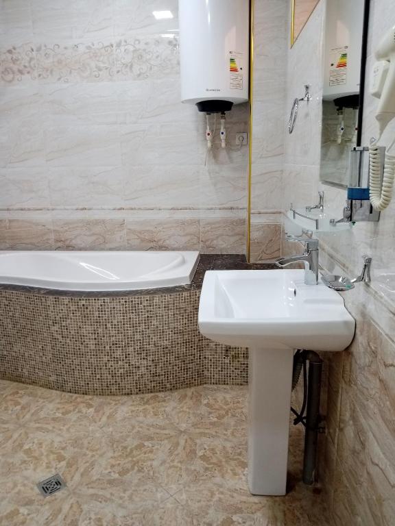 Shafran B&B