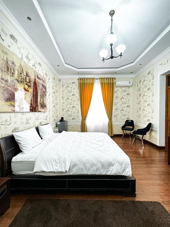 De Villa Hotel