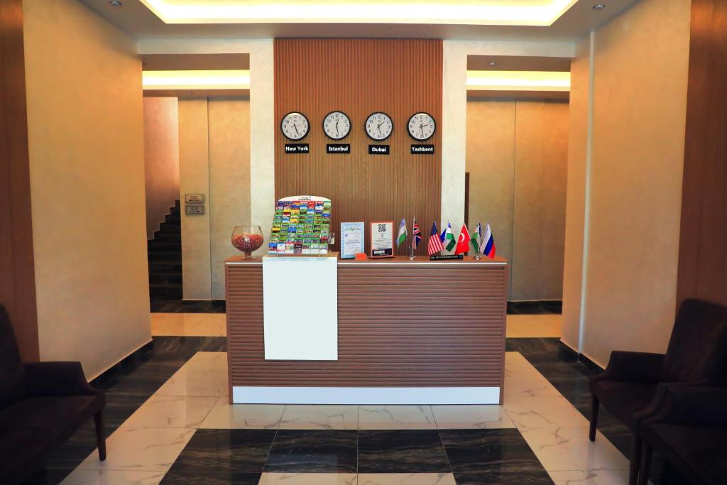 City Inn