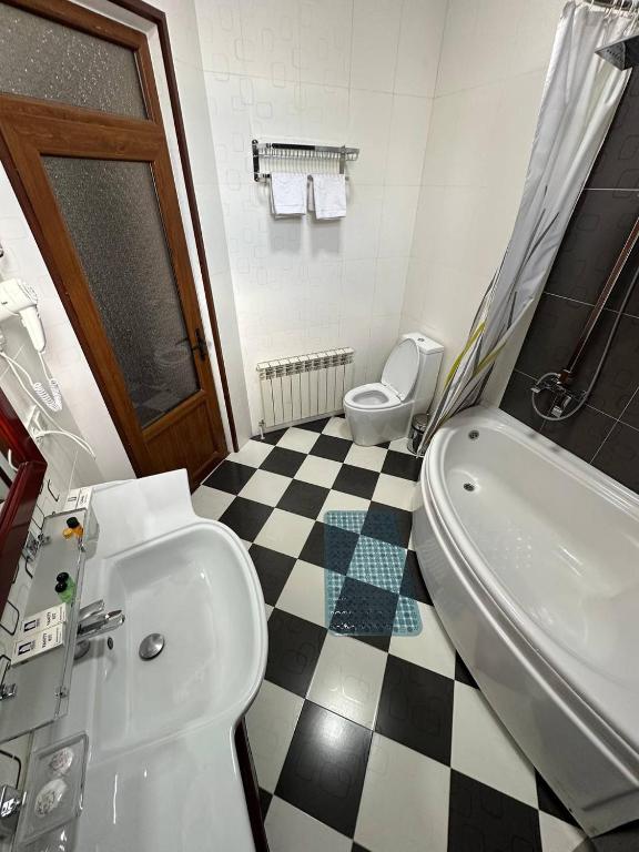 EMIRS GARDEN Residence