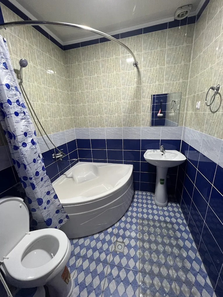 Art House Hotel Khiva