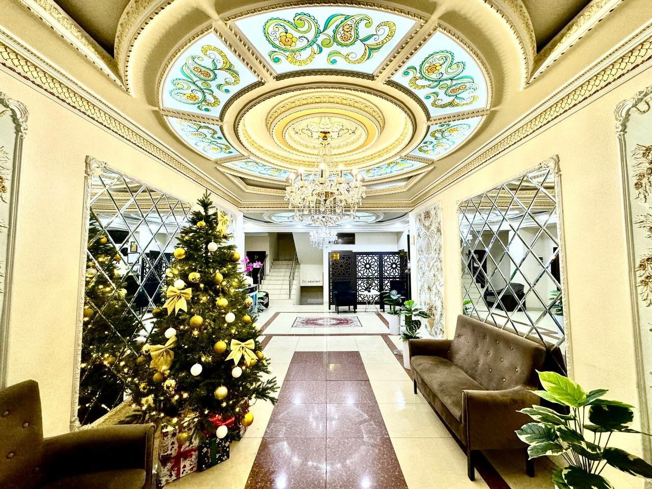 SV Hotel