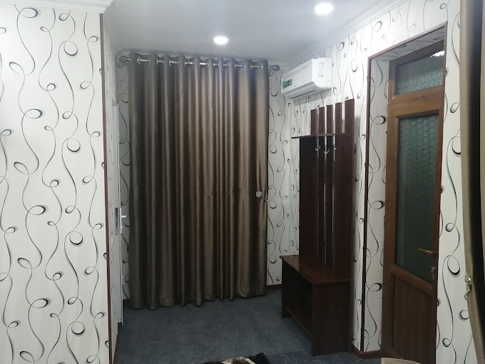 Aziz Hotel