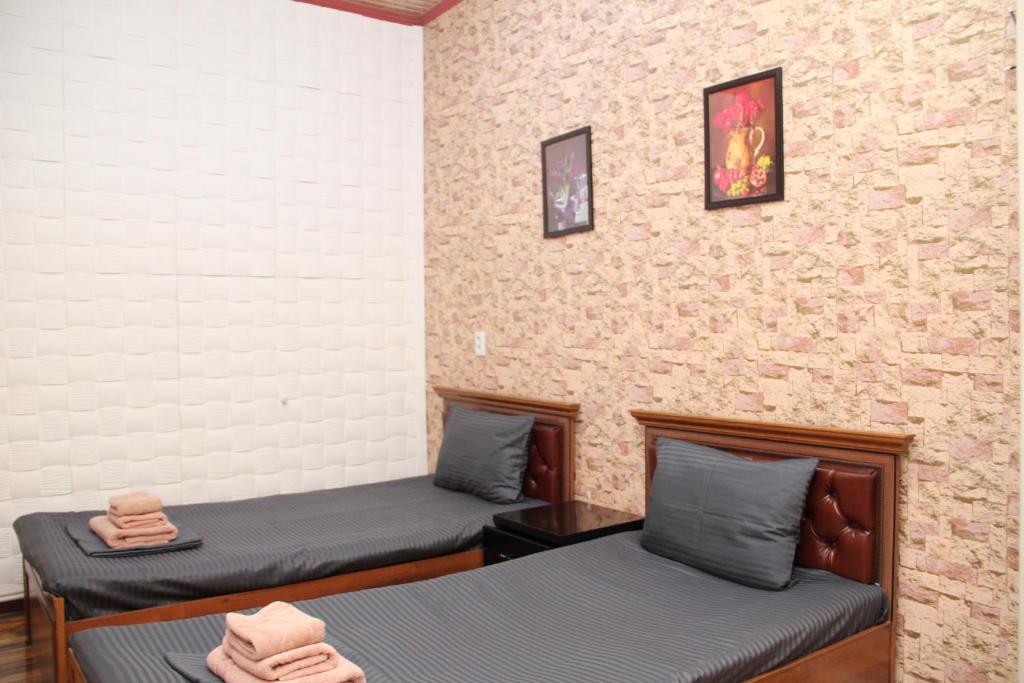 Best Guesthouse