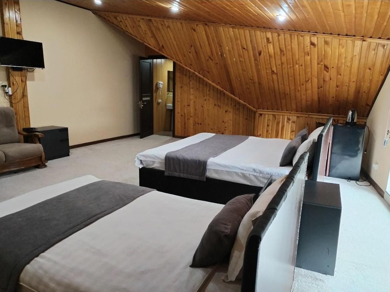 Guest House Rohat
