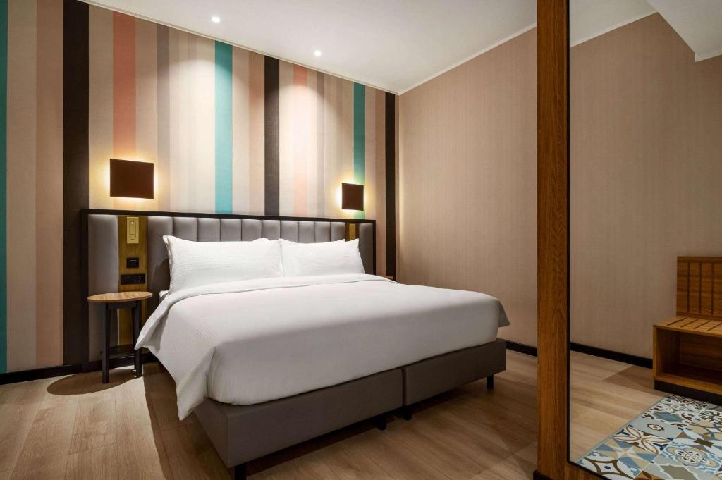 Ramada Encore by Wyndham Tashkent