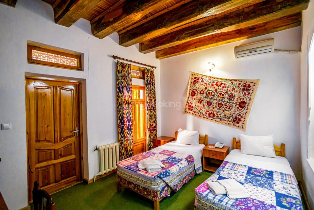 Hotel Old City