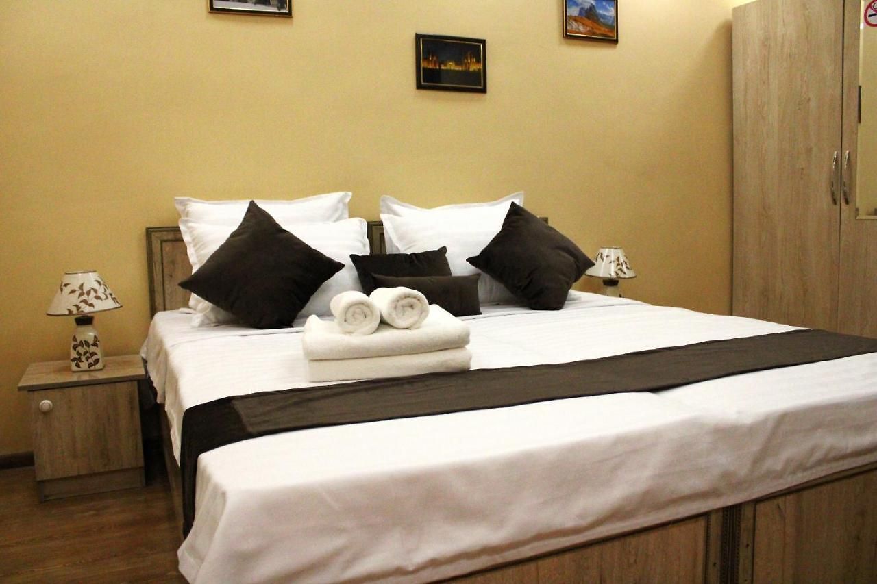 Zafaron Hotel
