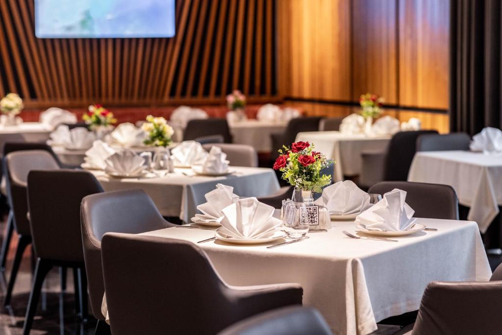 Frankfort Hotel & Spa