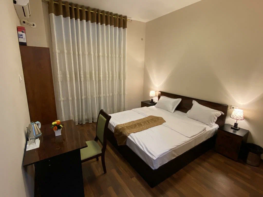 City-Hostel