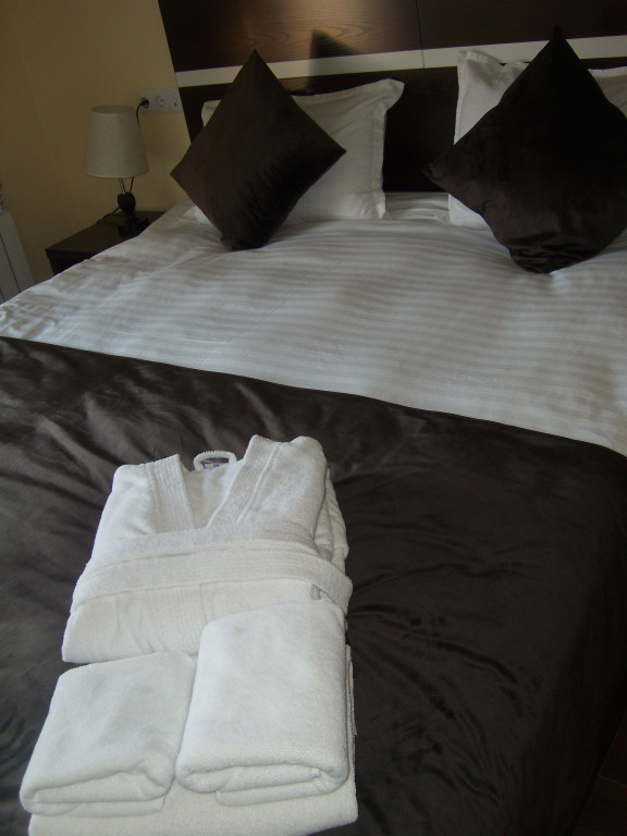 Marhabo Hotel Palace