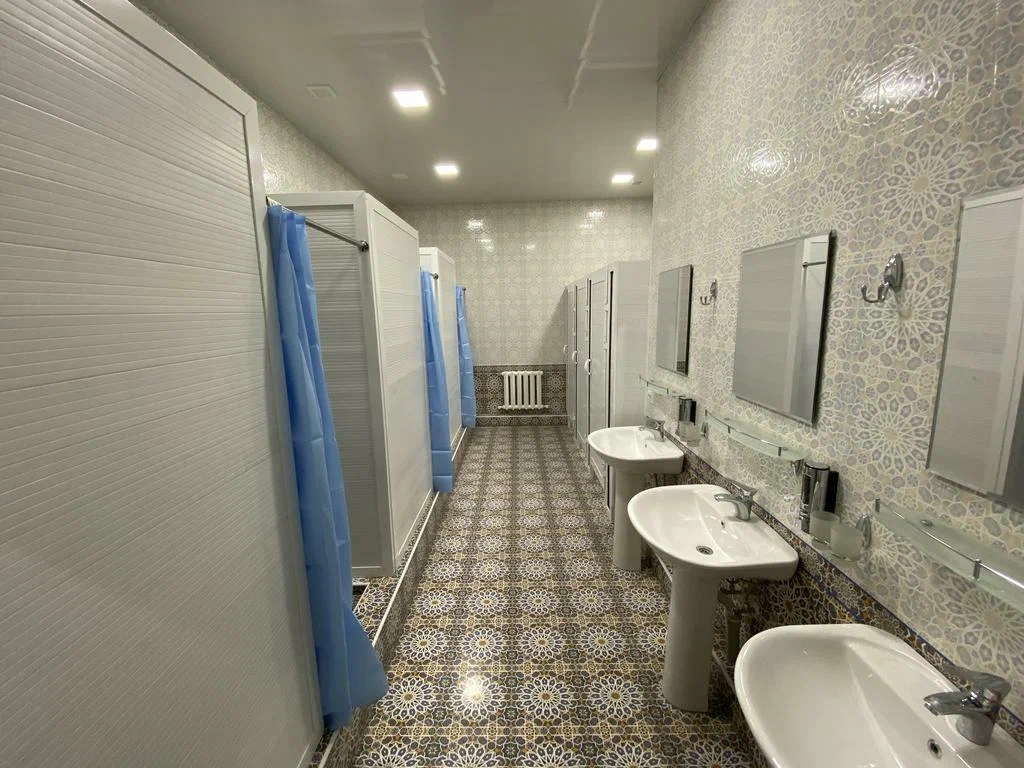 City-Hostel