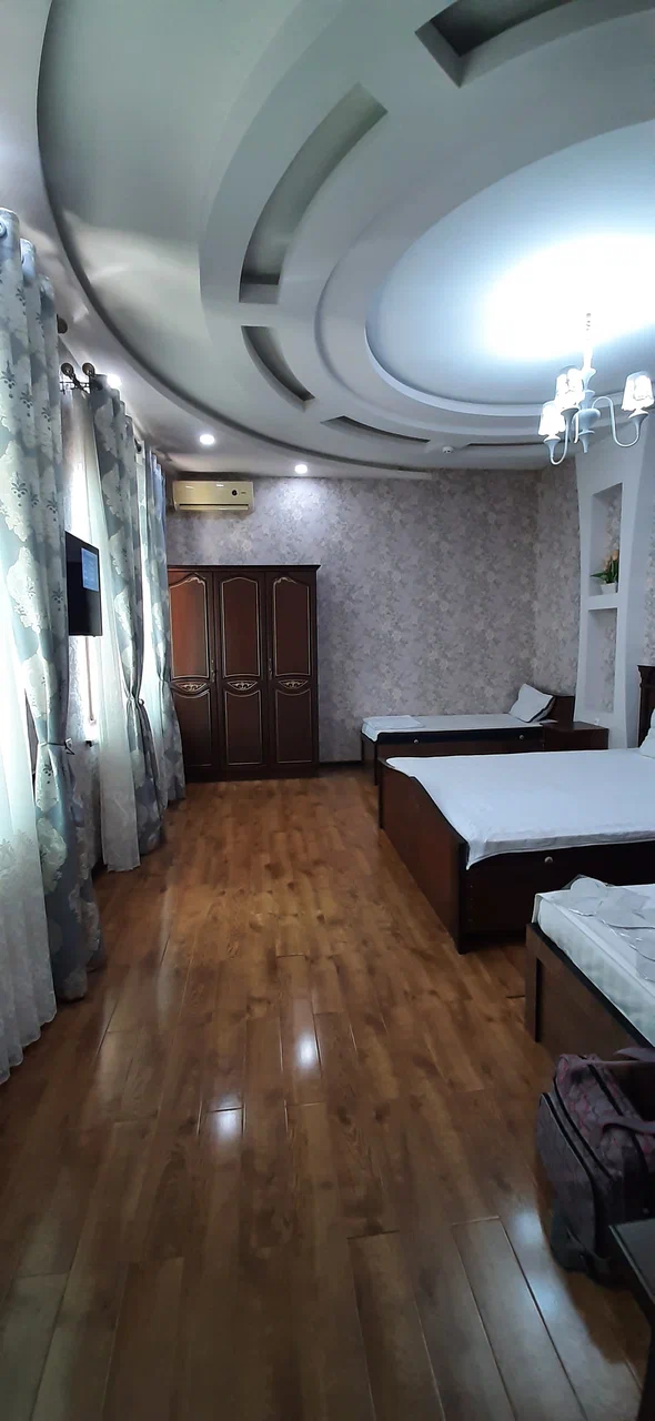 迷你酒店Alisher酒店