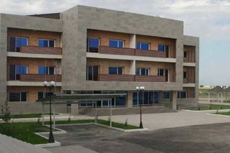 Hanjin Navoi Complex
