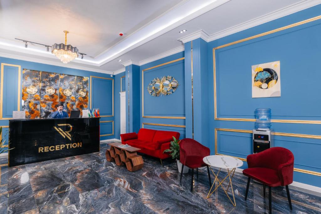 Resident Hotel