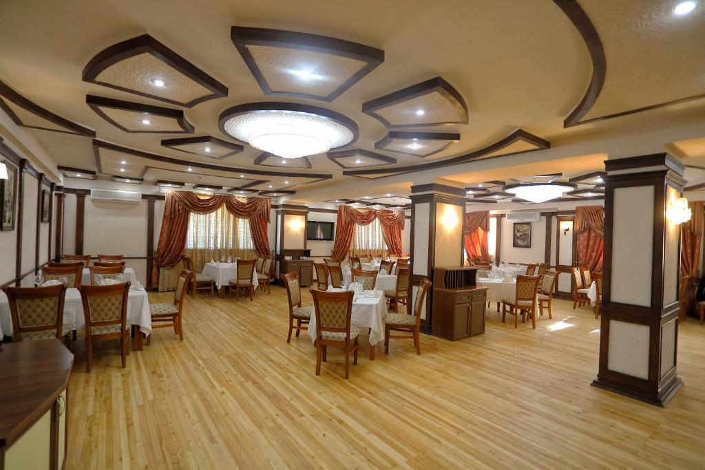 The Viardo Hotel