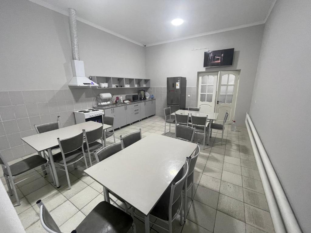 RD Hostel