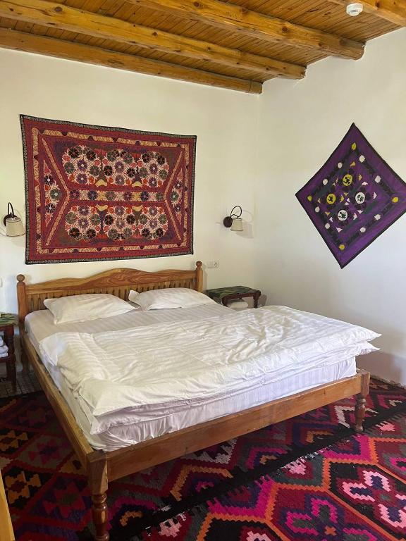 Hotel Legende