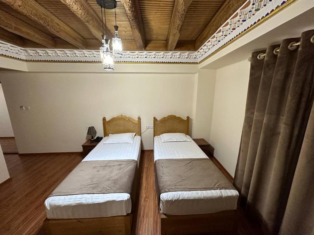 Antique Hotel Imran