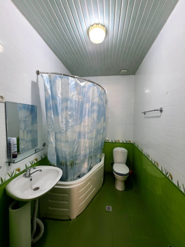 Yangi Darhans Mehmonxonasi