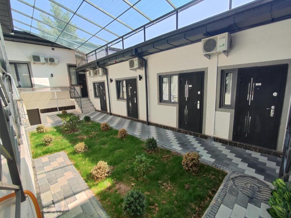 Hotel Sevinch