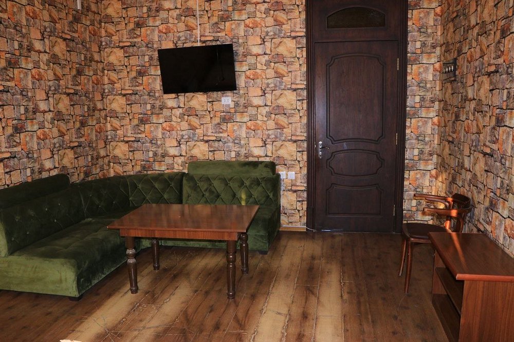 O'zbek Hotel