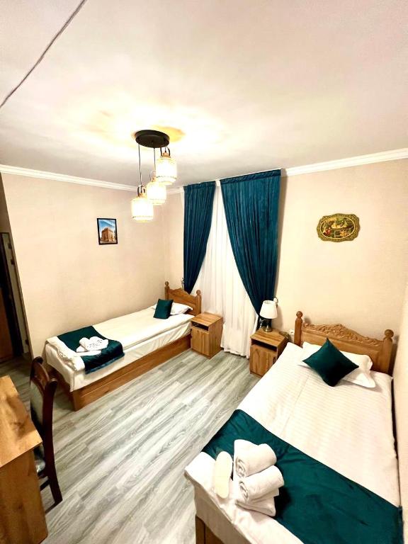 Antique Hotel Rizvan