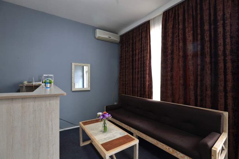 Mini-hotel Evita Tashkent