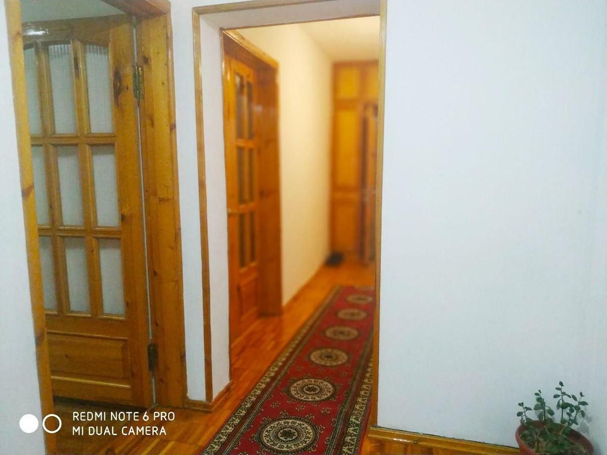 Central Apartment Tashkent