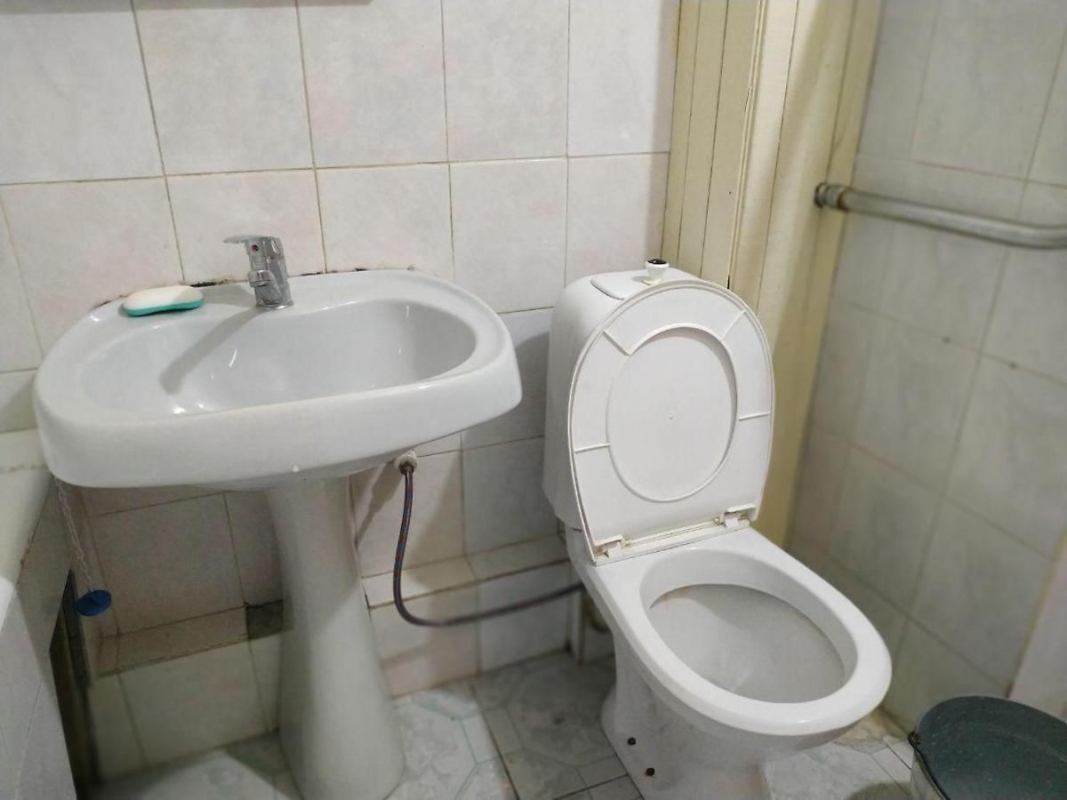Park Bobur Apt 5x Guest House