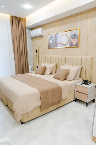 Berjas Hotel Grand