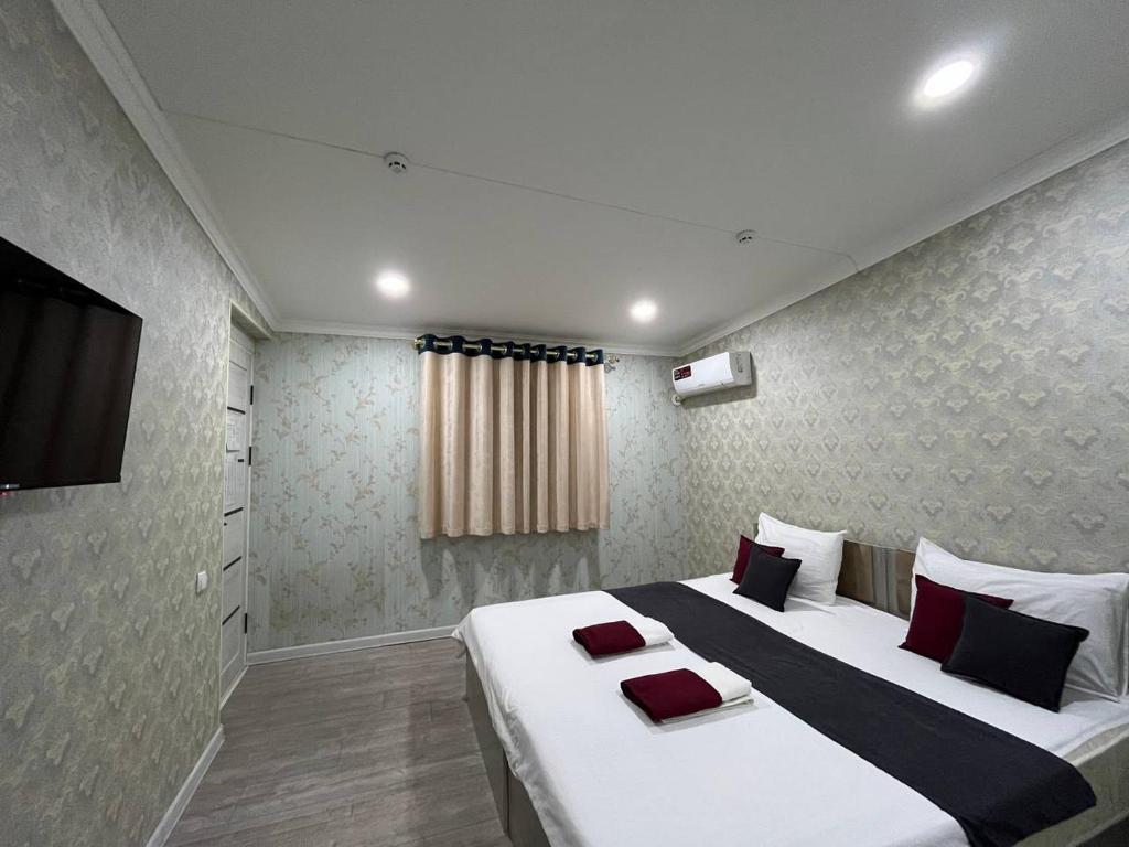 Tviks Hotel