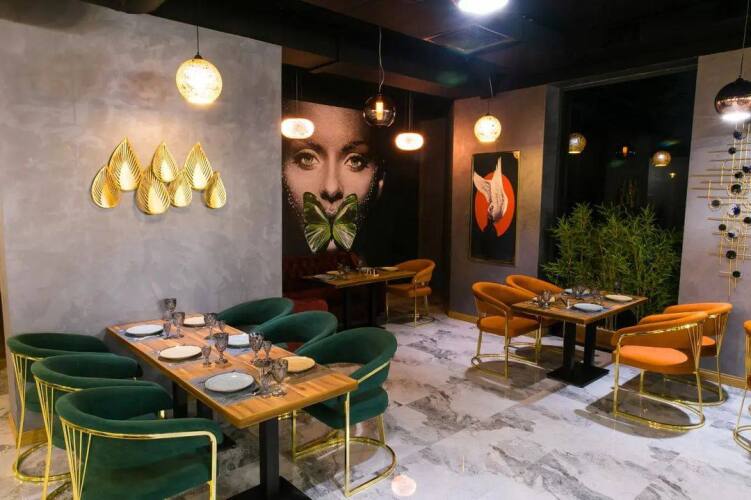 Berjas Hotel Grand