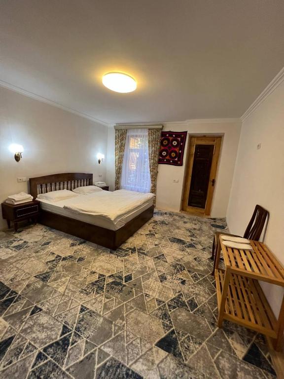 Hotel Legende