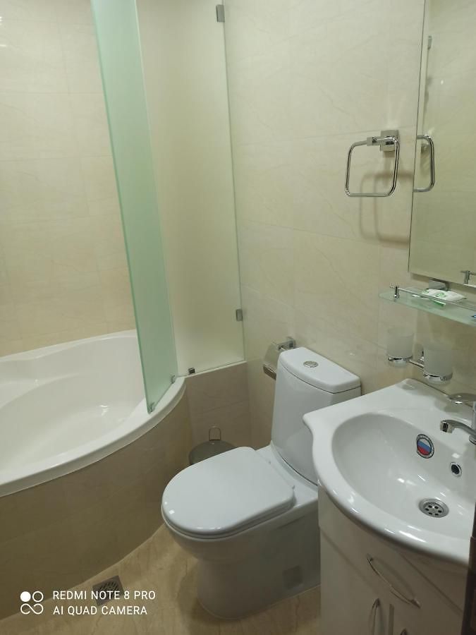 Bodom Hotel