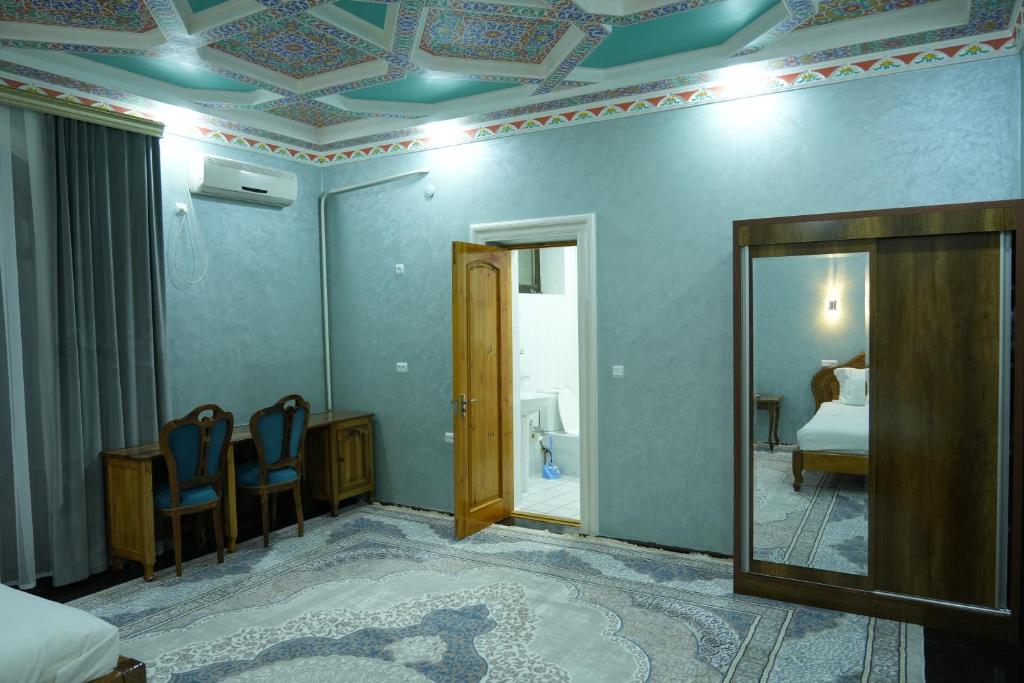 Shaherezada Khiva