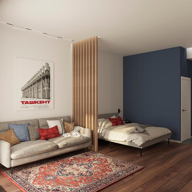 Blueloft Apartments